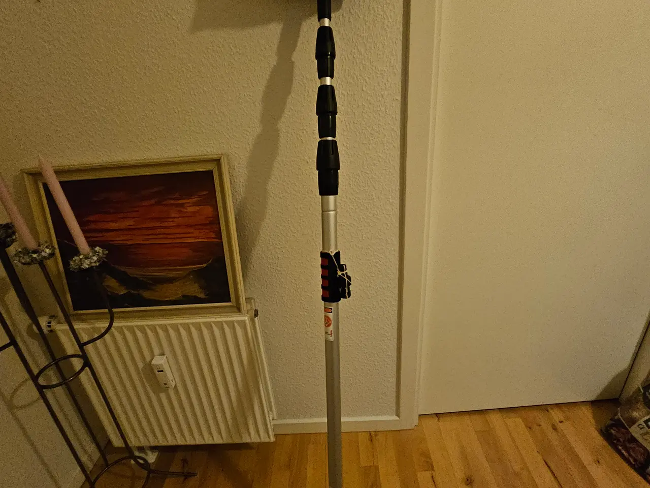 Billede 3 - Vinduesvasker med børste