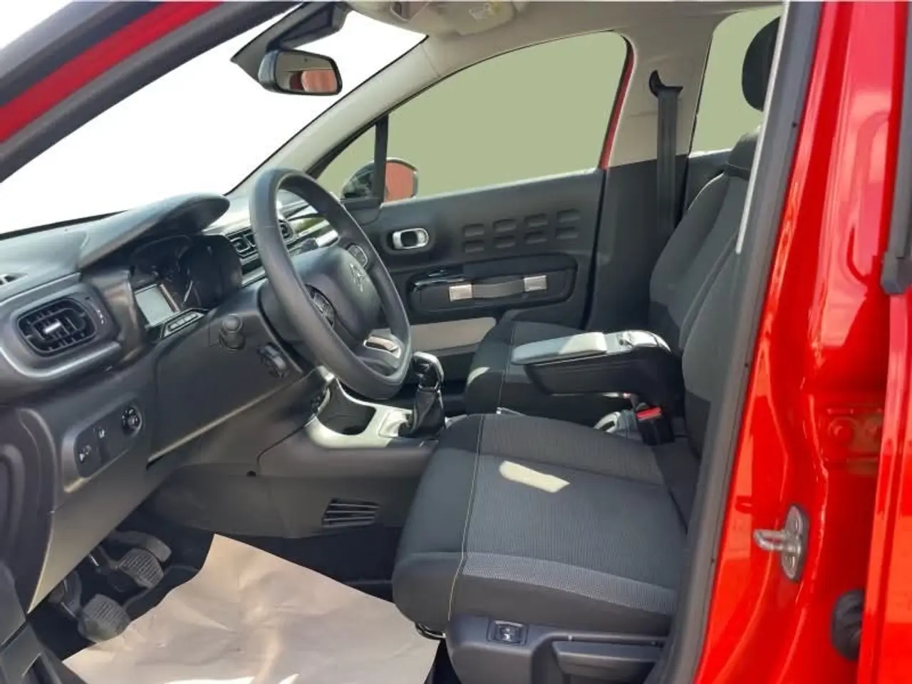 Billede 11 - Citroën C3 1,2 PureTech 82 Feel