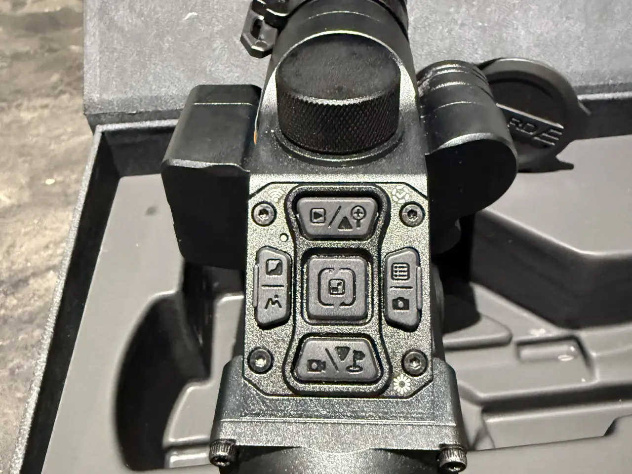 Billede 4 - Pard landsat 256 Mini