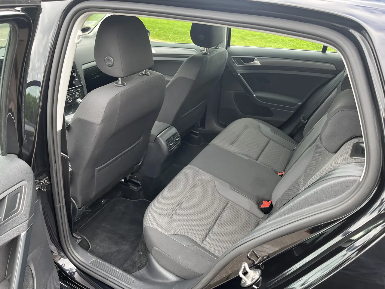 Billede 5 - VW e-Golf med ‘det store’ batteri