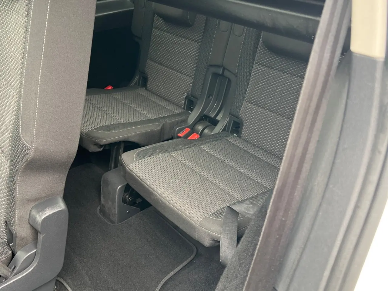 Billede 9 - VW Touran 1,4 TSi 150 Comfortline DSG 7prs