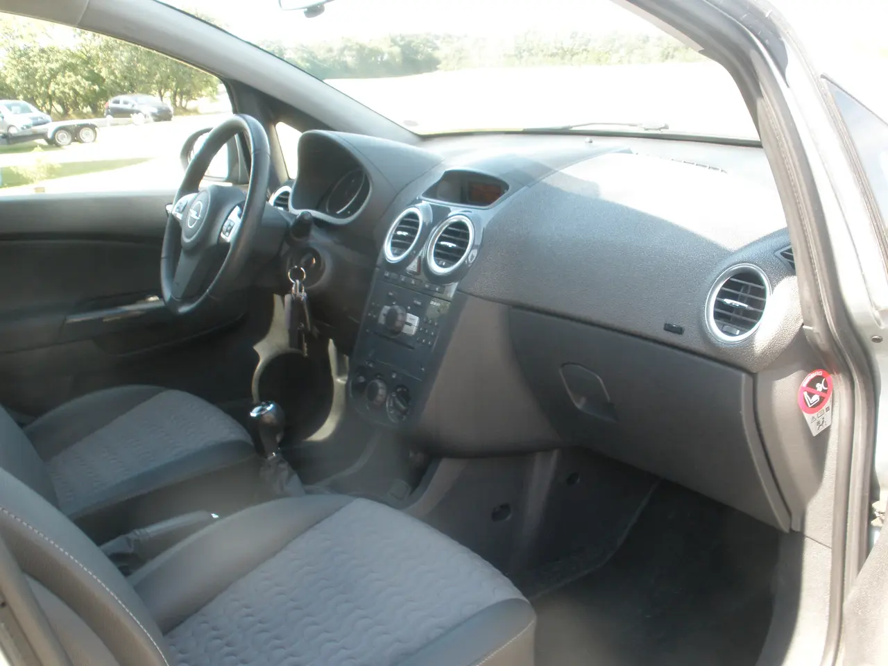 Billede 5 - Opel Corsa 1,3 CDTI 5 dørs