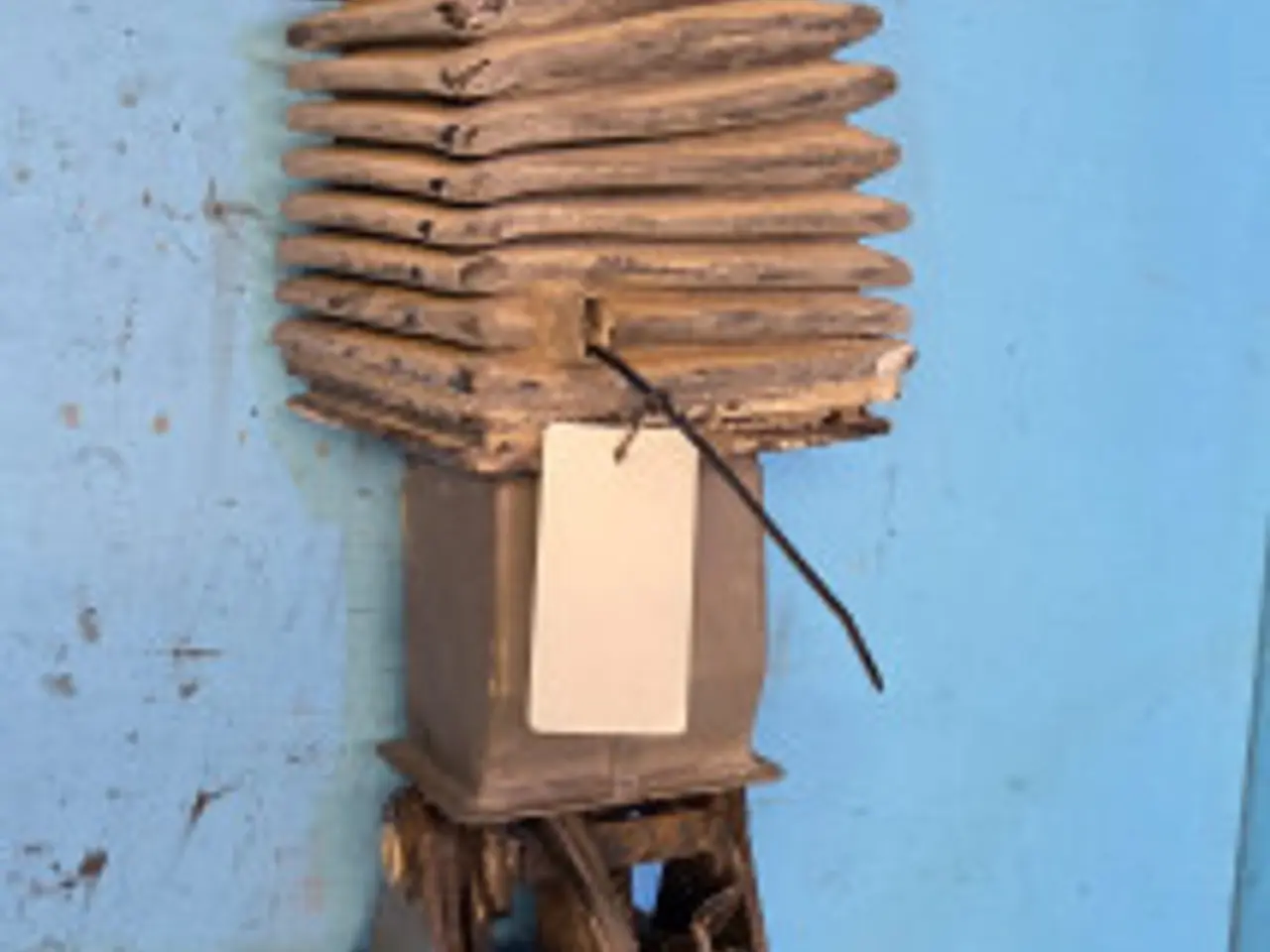 Billede 11 - New Holland TX68 Rat 84015153
