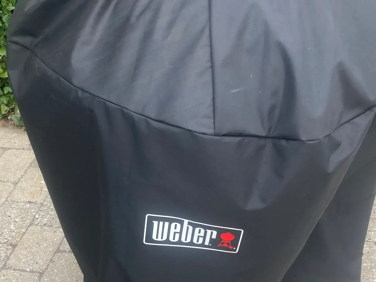 Billede 1 - Weber Kuglegrill 57 cm