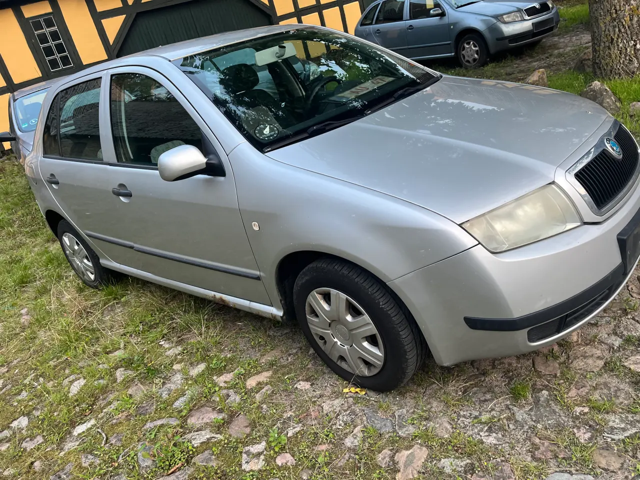 Billede 1 - Nysynet 1 ejers evt bytte 1.2motor 