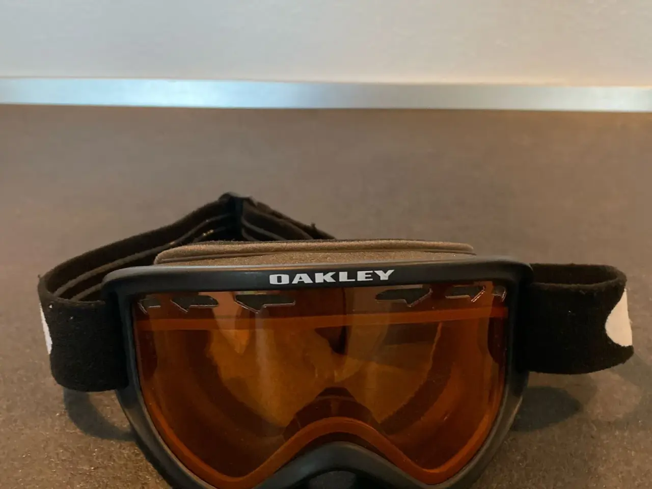 Billede 1 - Oakley Goggles