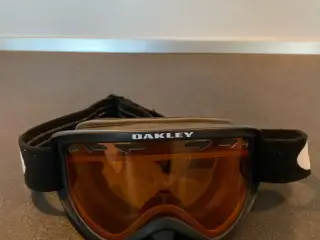 Oakley Goggles