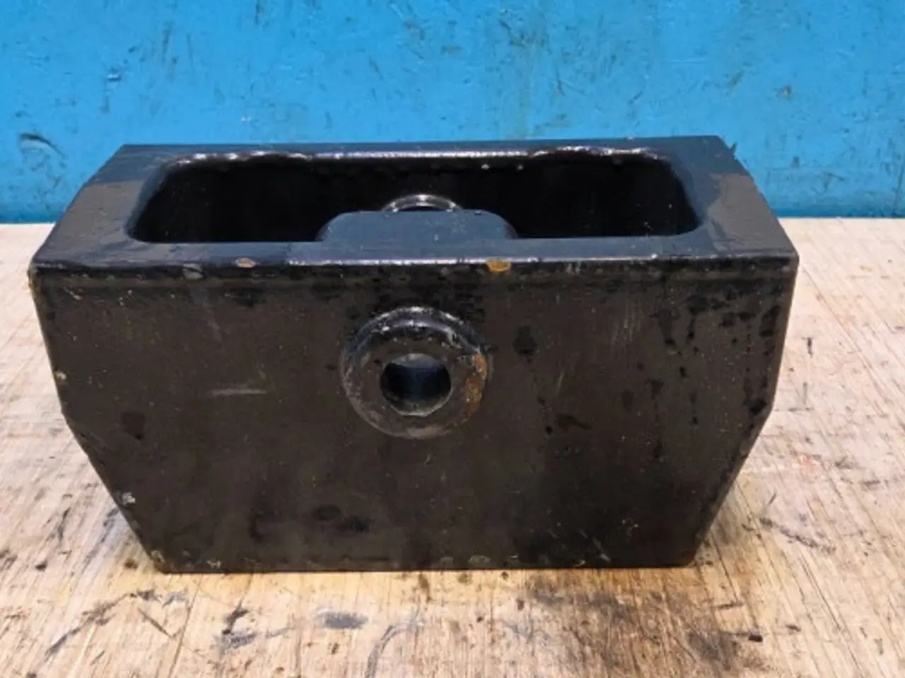 Billede 8 - Case Farmall 95C Baseklods 84348655