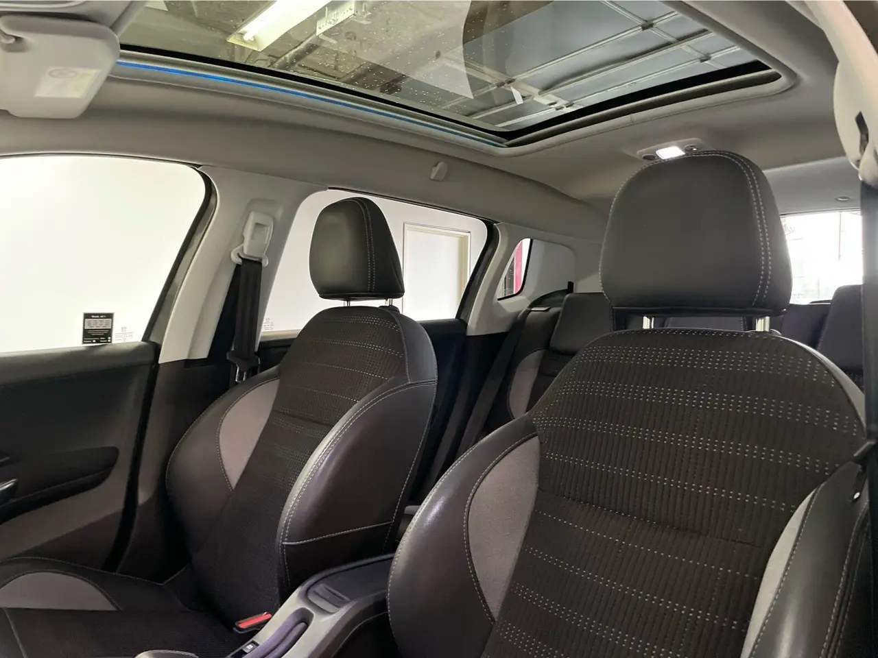 Billede 13 - Peugeot 2008 1,2 e-THP 110 Selection Sky