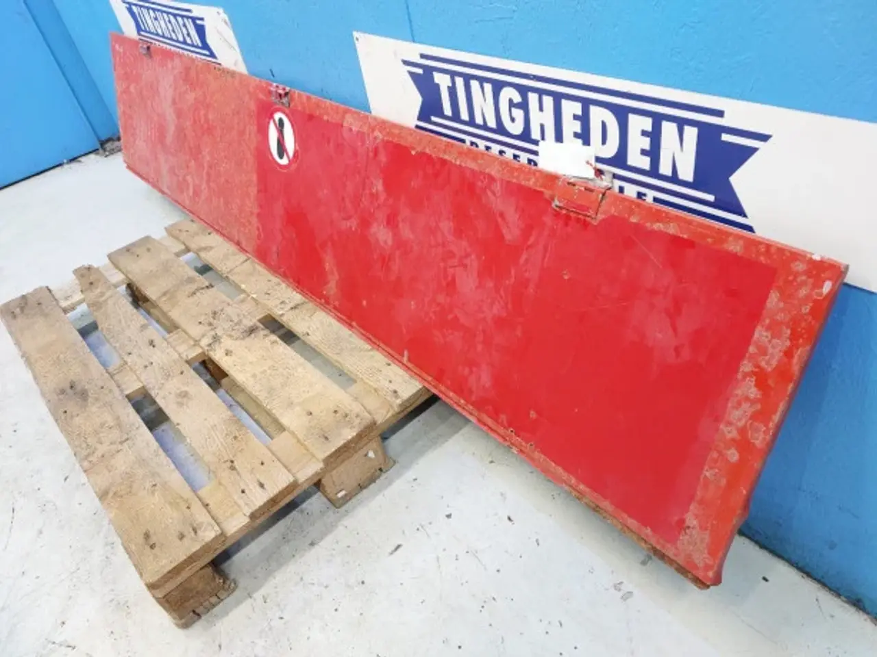 Billede 8 - Massey Ferguson 34 Skærm 28184091