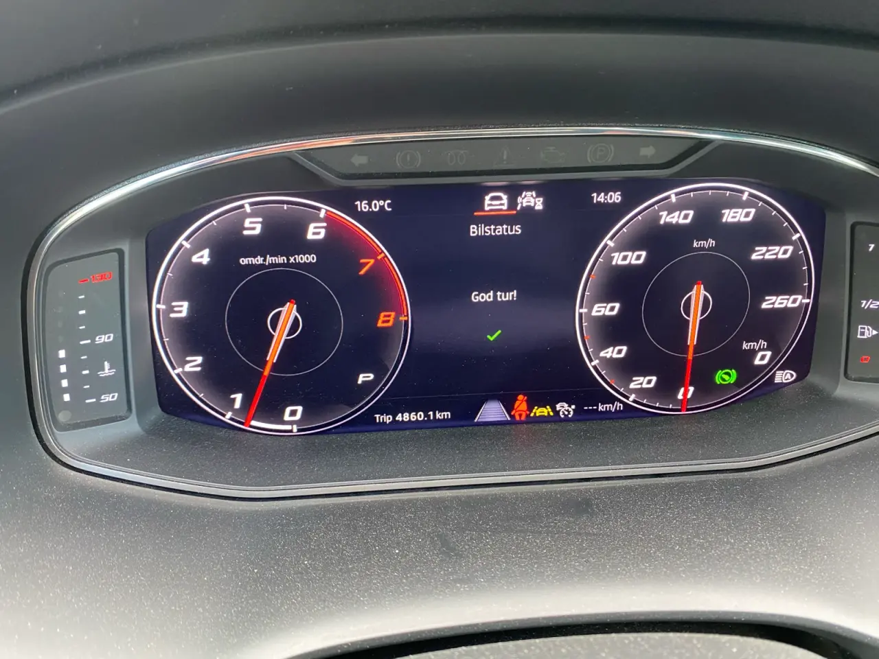 Billede 4 - Seat Ateca fr 