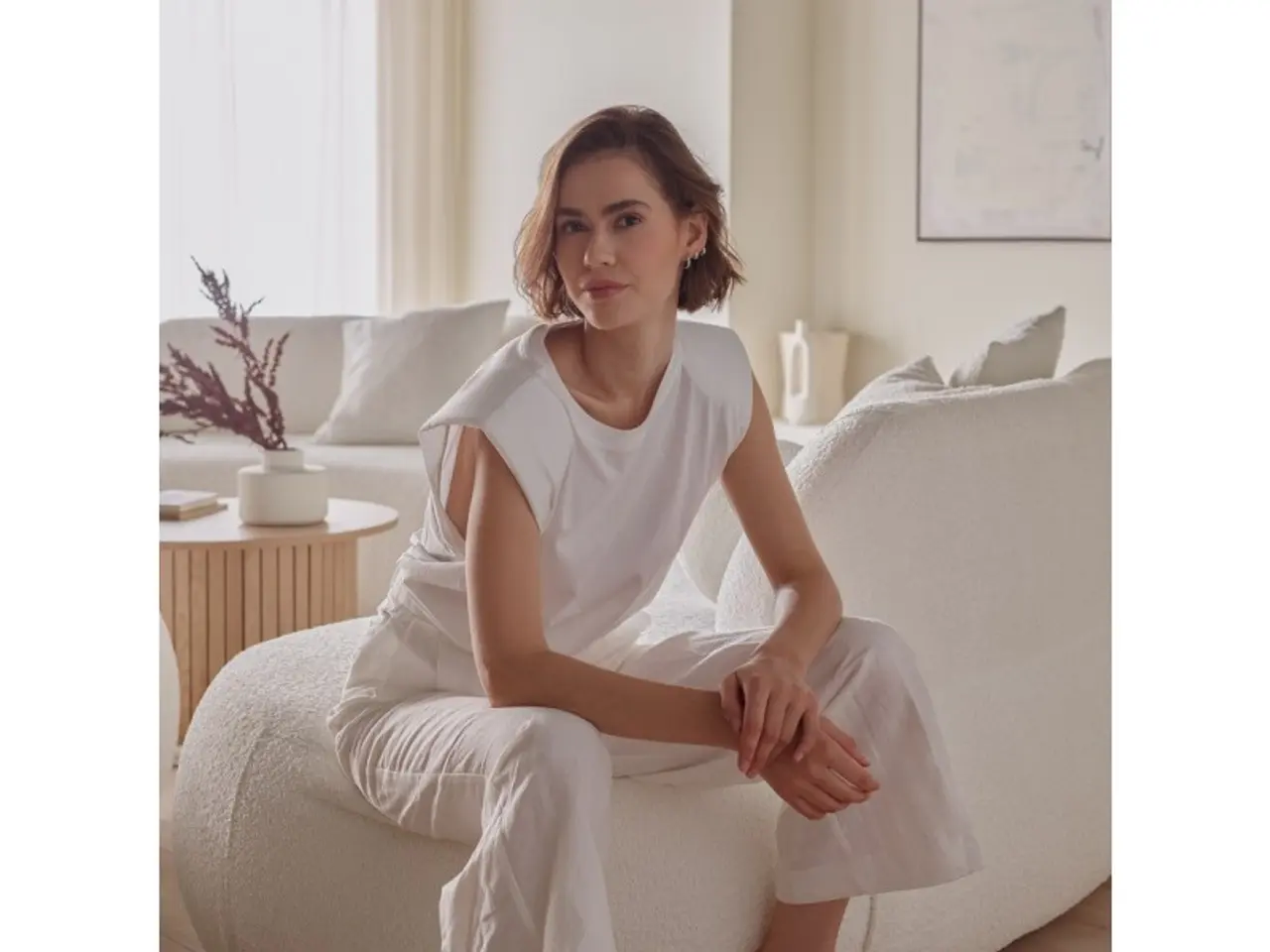 Billede 12 - Section IV Sofa Højrevendt