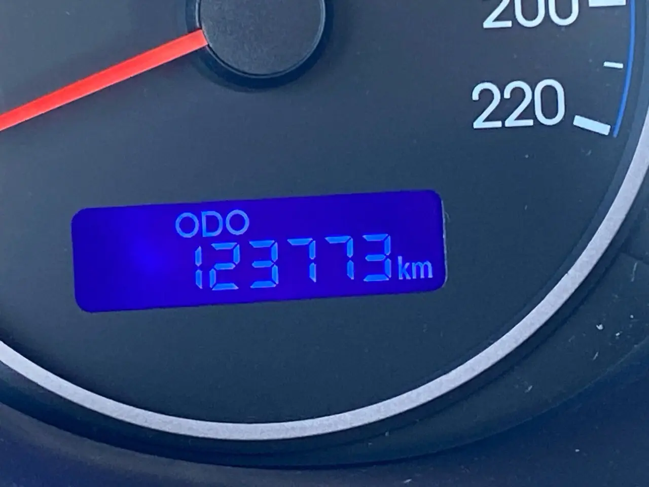 Billede 17 - Hyundai i20 1,2 78HK 5d