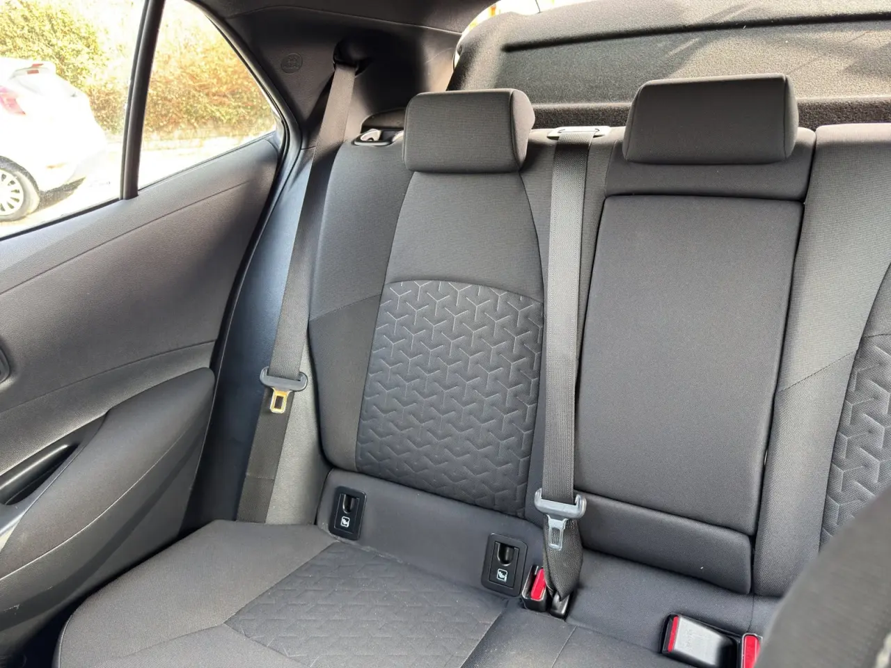 Billede 14 - Toyota Corolla 1,8 Hybrid H1 MDS