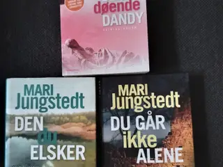 Den døende Dandy, Den du elsker og Du går ikke ale