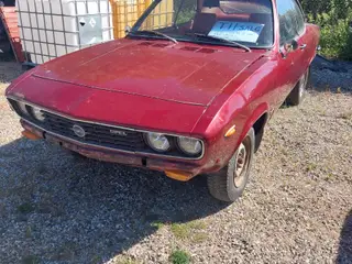 Opel Manta A