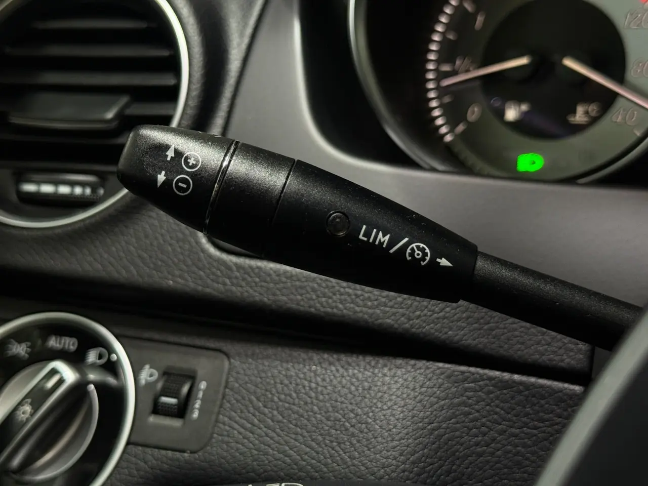 Billede 11 - Mercedes C220 2,2 CDi AMG Line Coupé aut.
