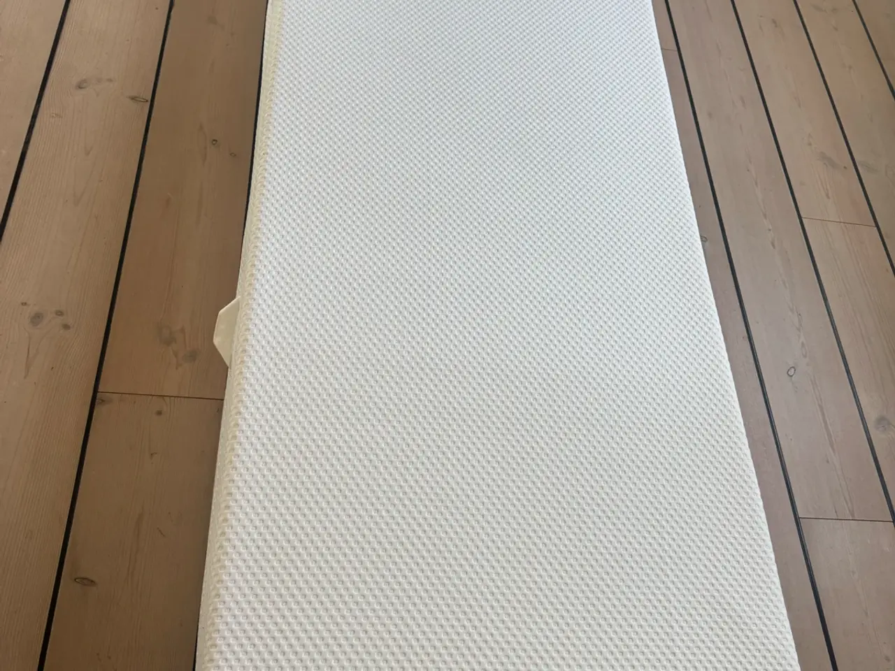 Billede 7 - 2 stk Madrasser fra ikea