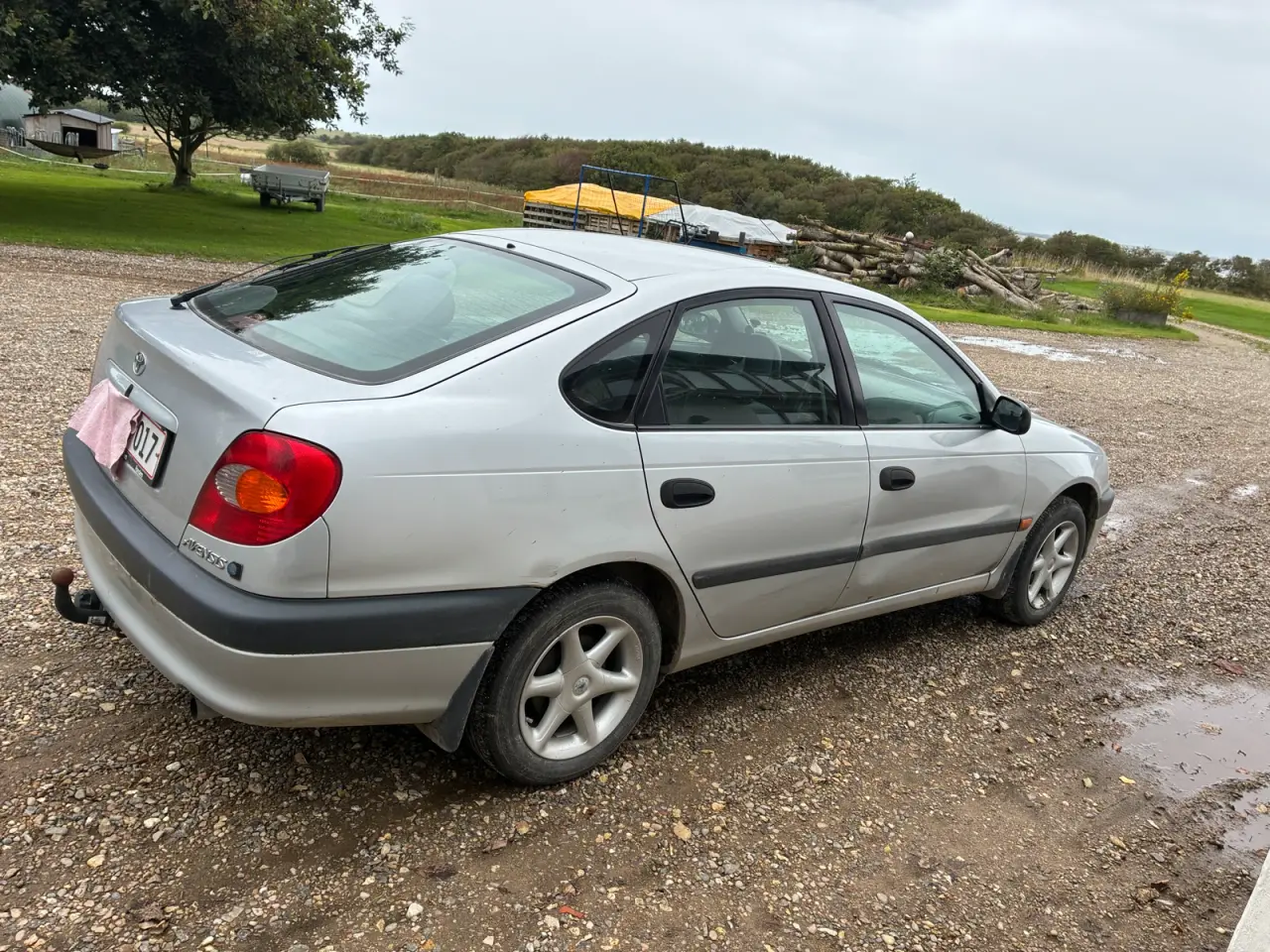 Billede 3 - Fantastiske Toyota