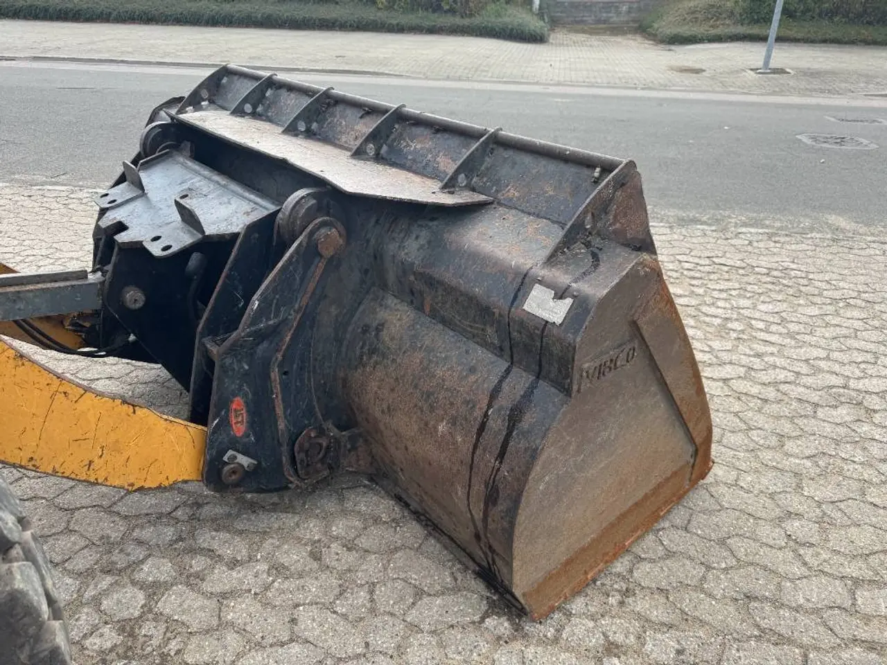 Billede 9 - Liebherr L 514