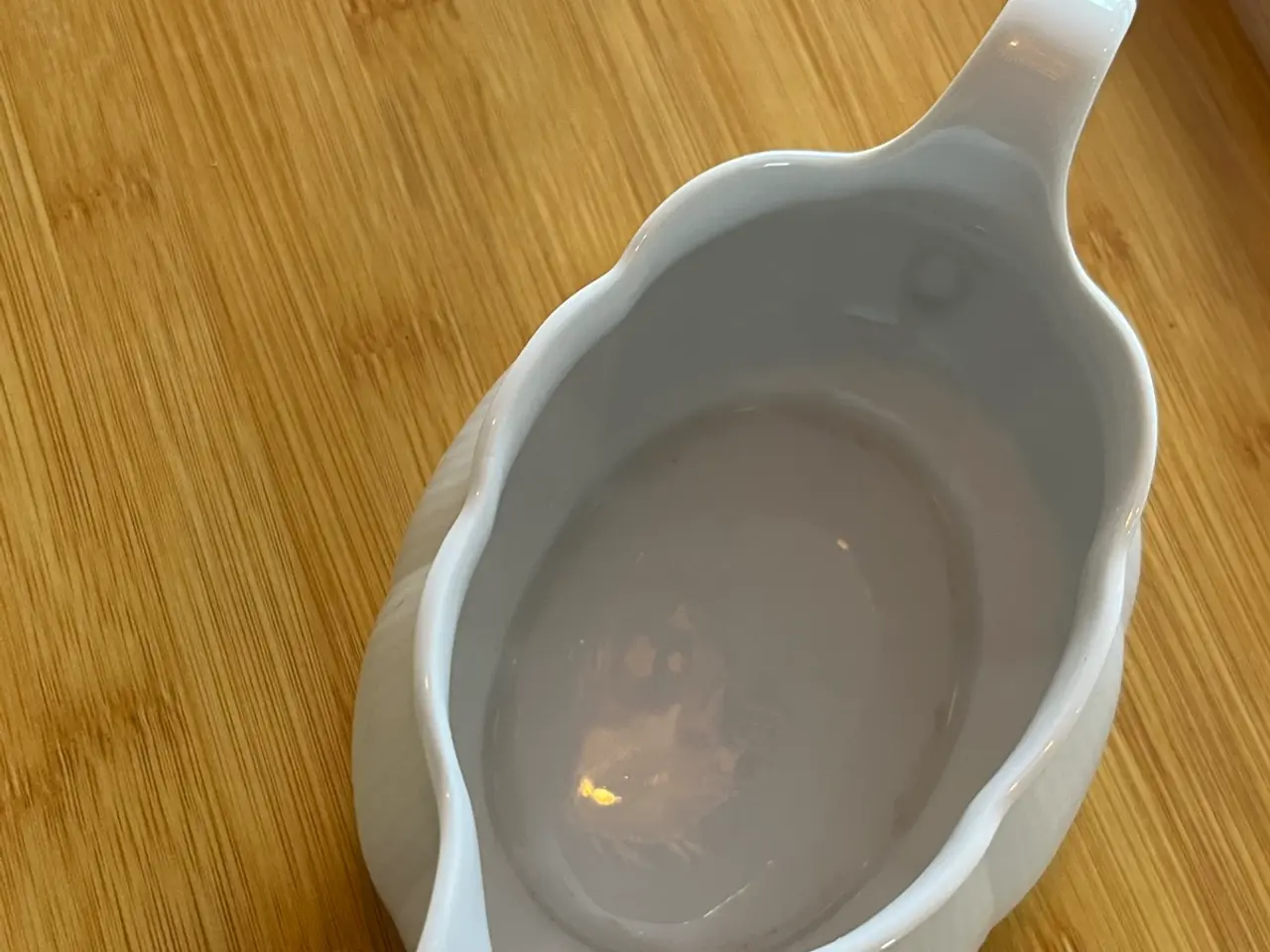 Billede 4 - Bavaria sauceskål