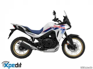 Honda XL 750 Transalp E-Clutch