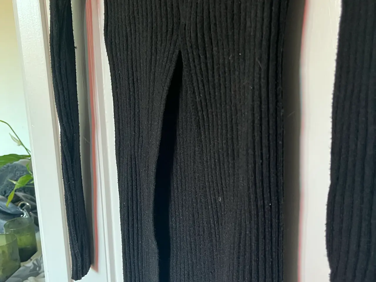 Billede 3 - Na-kd rib strik