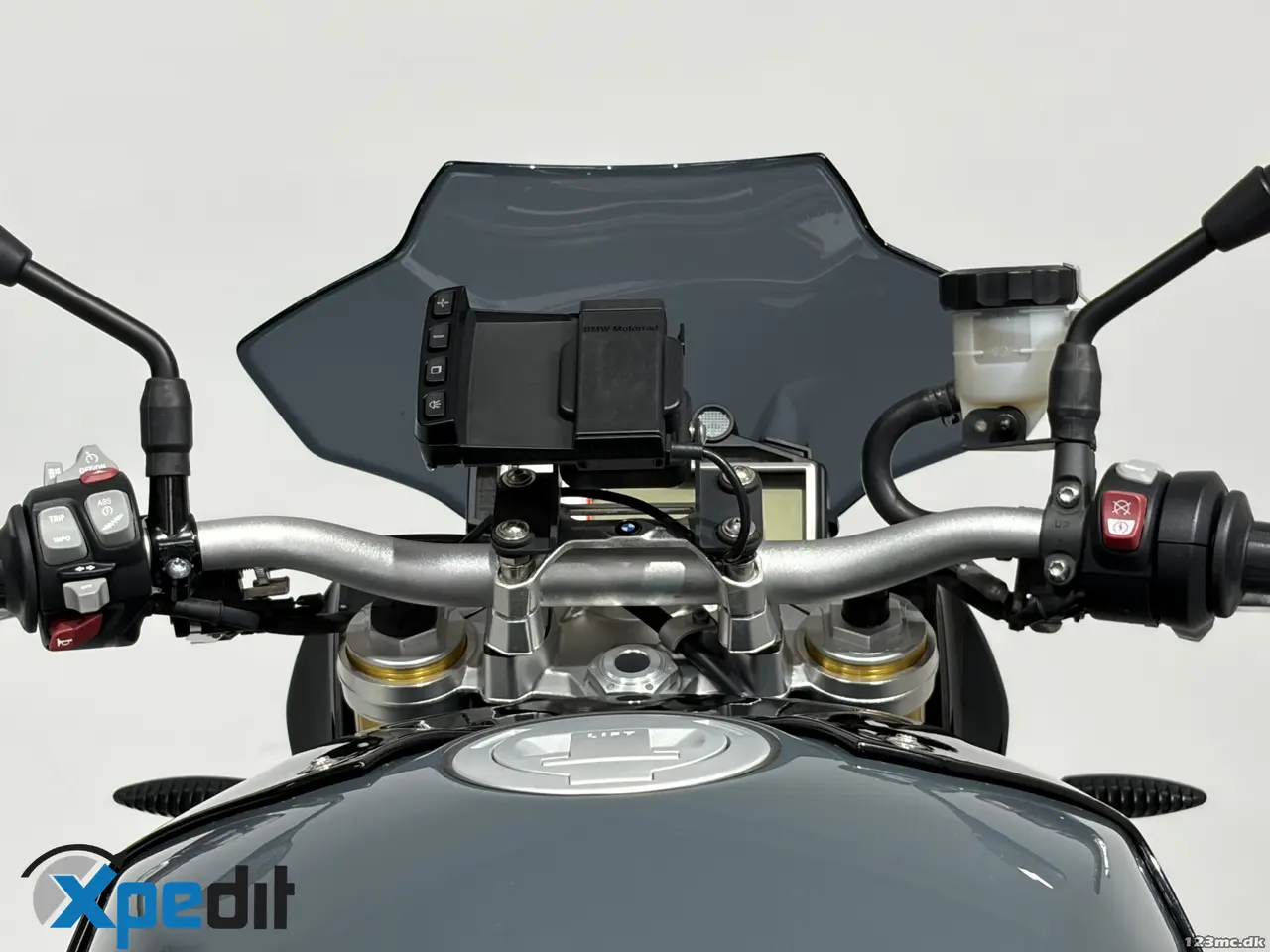 Billede 14 - BMW S 1000 R
