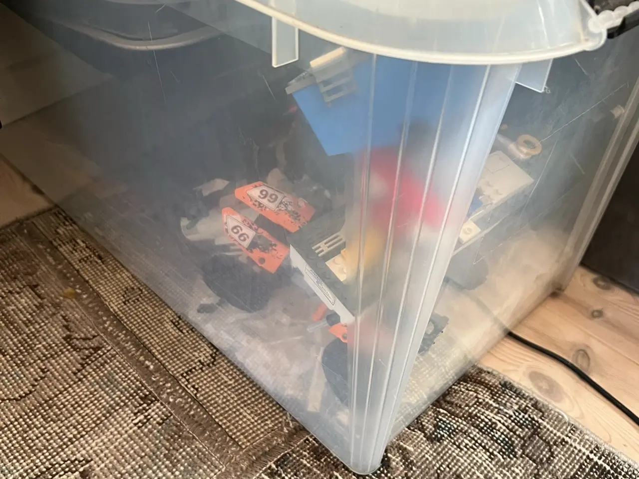 Billede 2 - LEGO