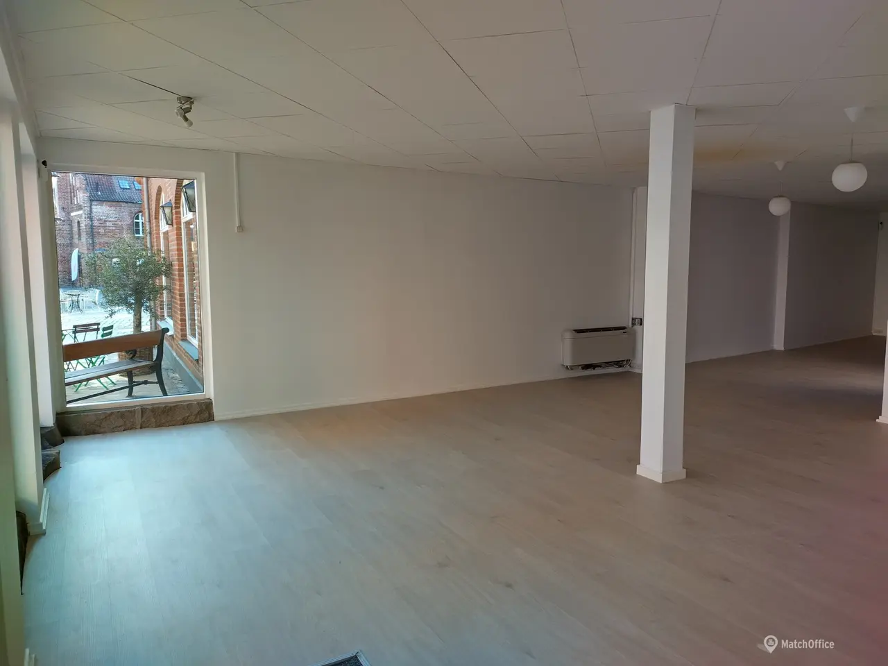 Billede 7 - Velindrettet butikslokale Nyk. F. centrum