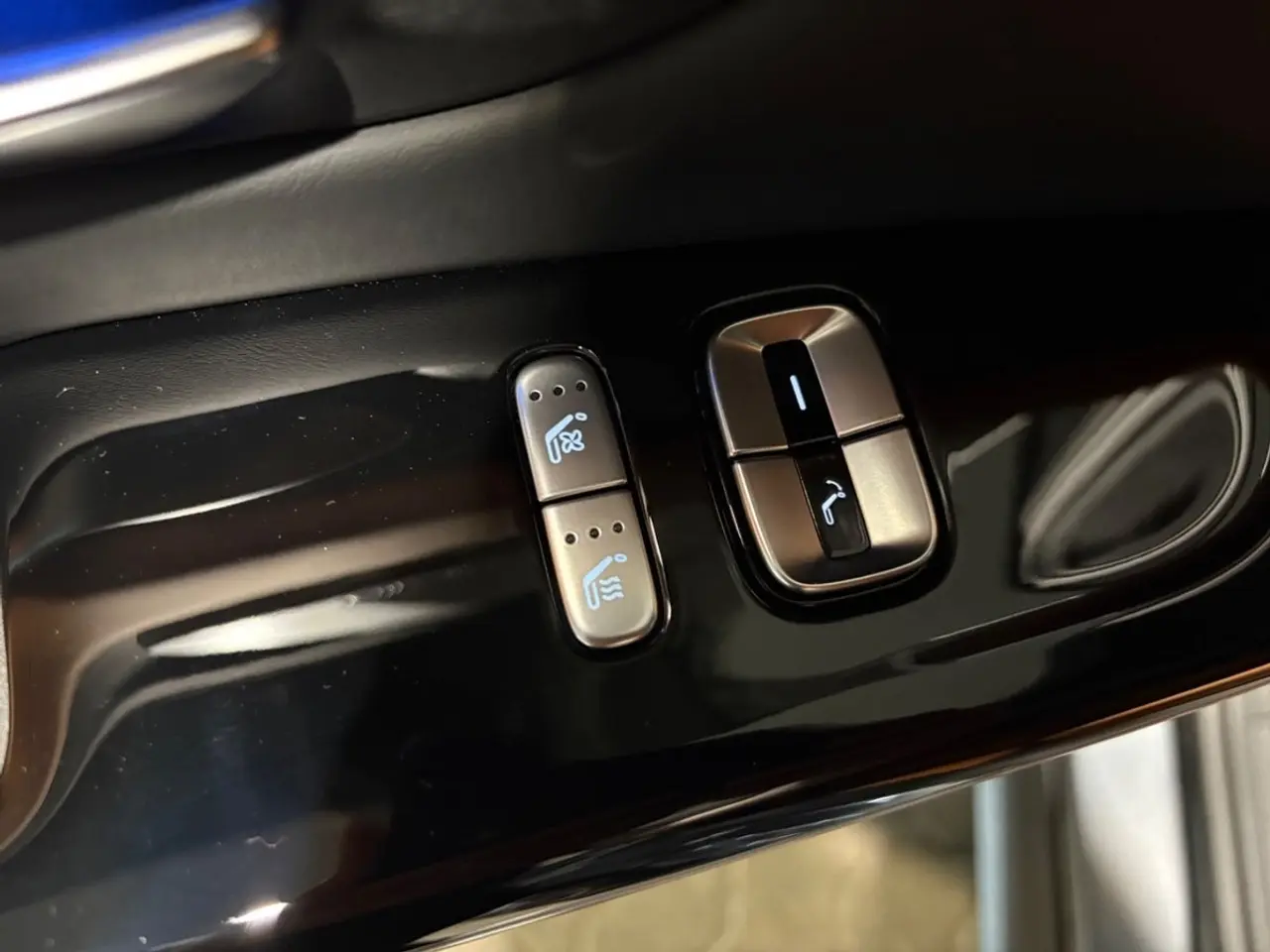 Billede 18 - Xpeng G9 Standard Range