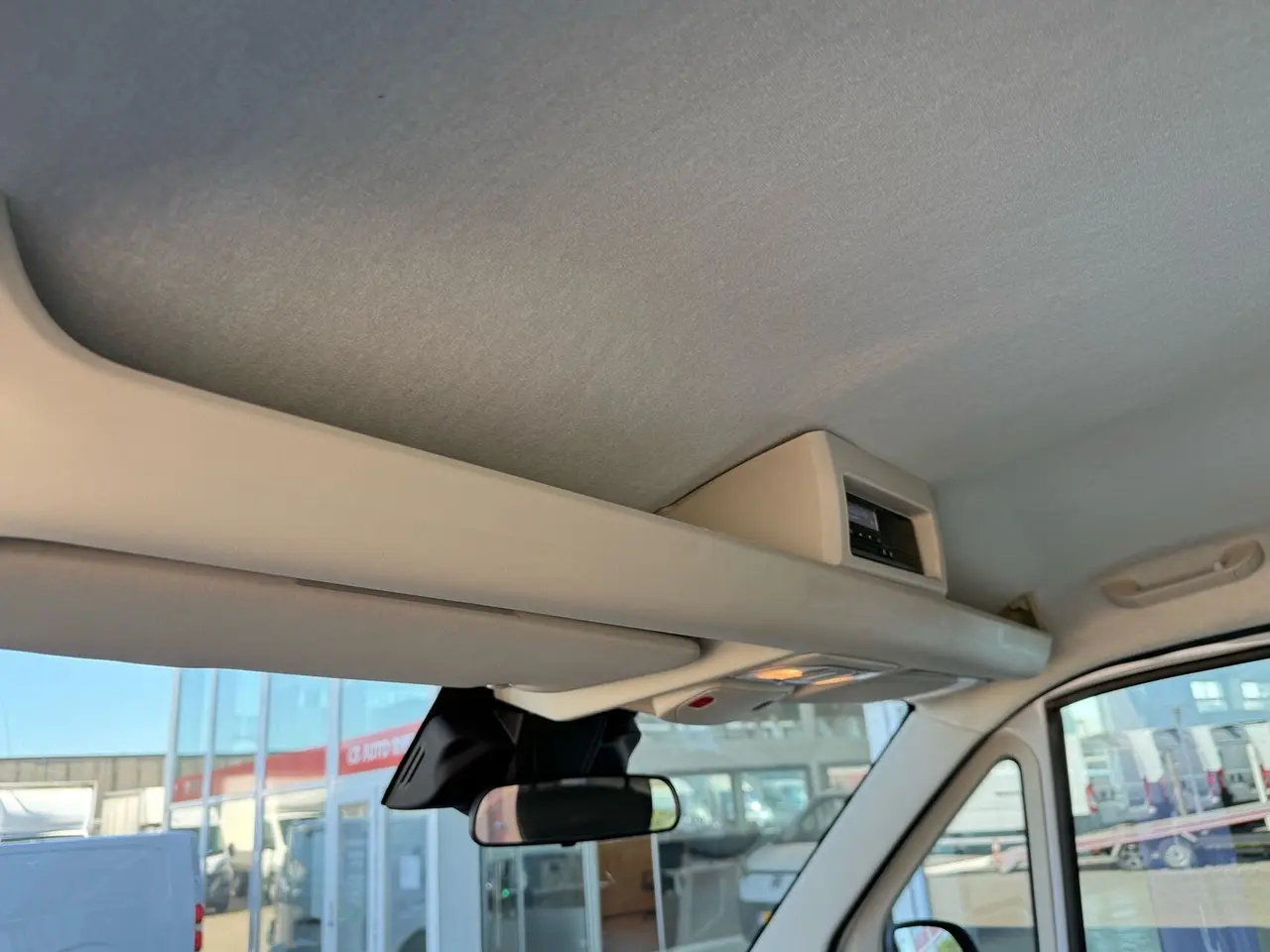 Billede 7 - Fiat E-Ducato 42M L3 EL Comfort 279HK Ladv./Chas. Aut.
