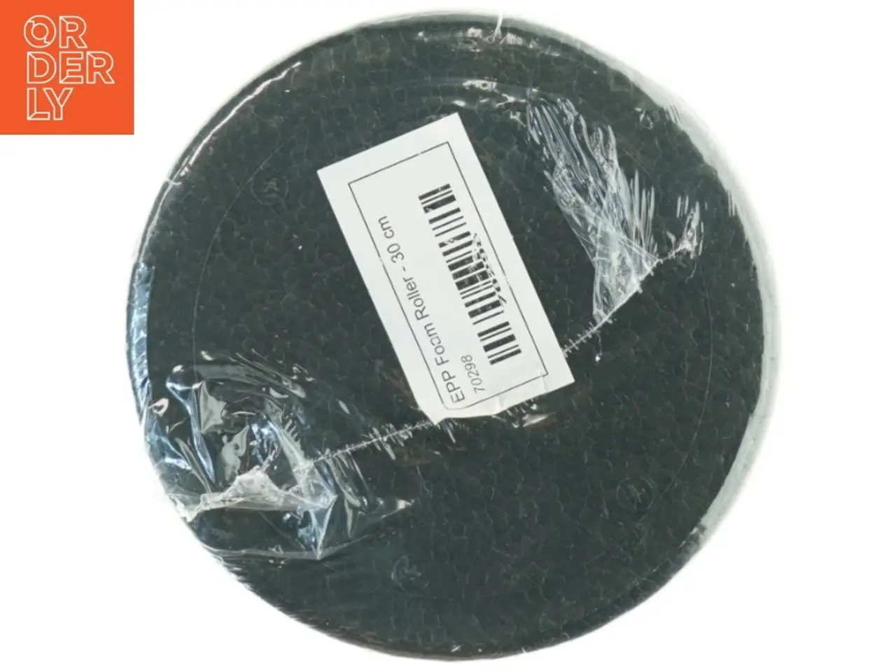 Billede 2 - Skumrulle (foamroller) (str. Længde, 30 cm ø 15 cm)