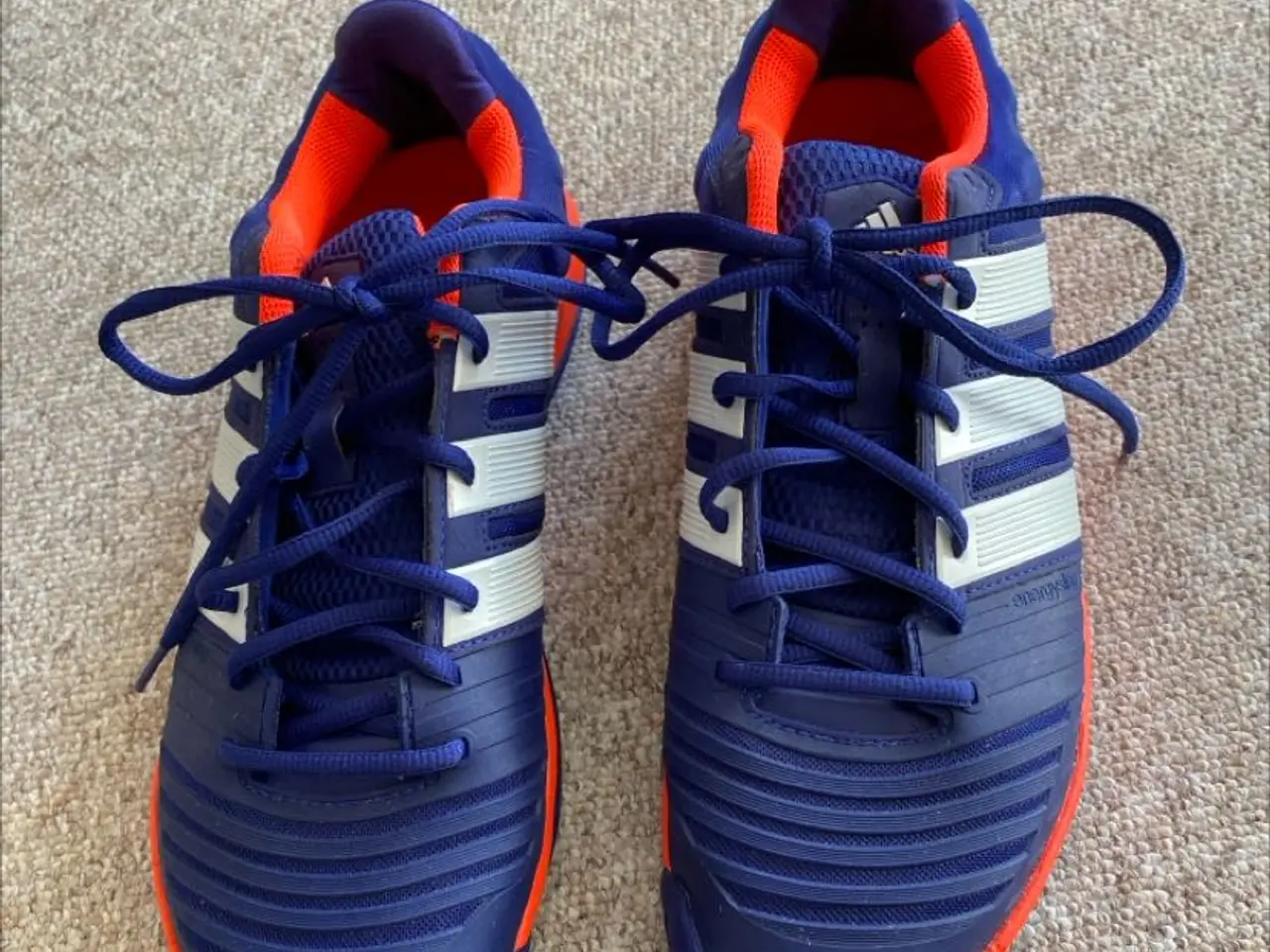 Billede 2 - Adidas Adepower stabil 11