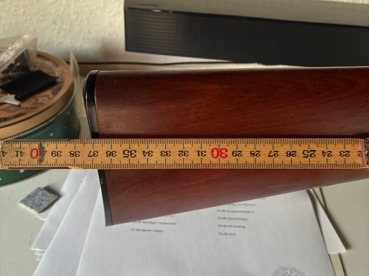 Billede 3 - Miroku model 700 haglgevær