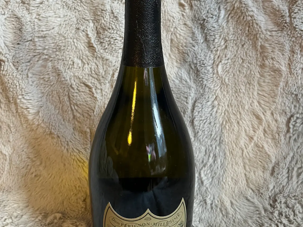 Billede 2 - Champagne