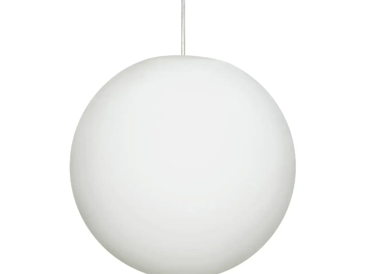 Billede 4 - Luna Lamp Large, Design House Stockholm 