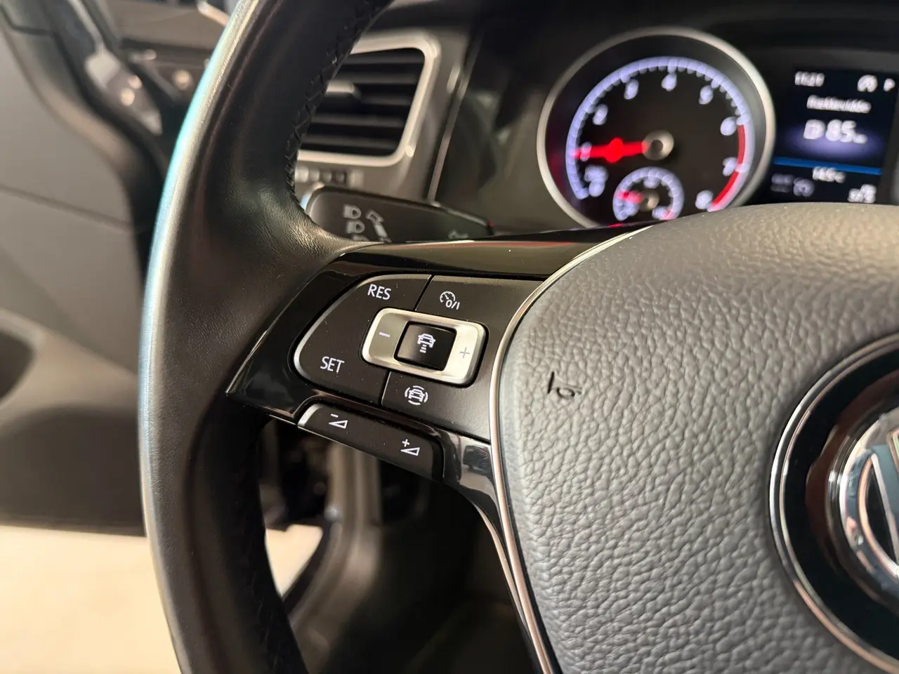 Billede 13 - VW Golf VII 1,5 TSi 150 Comfortline Connect Variant DSG