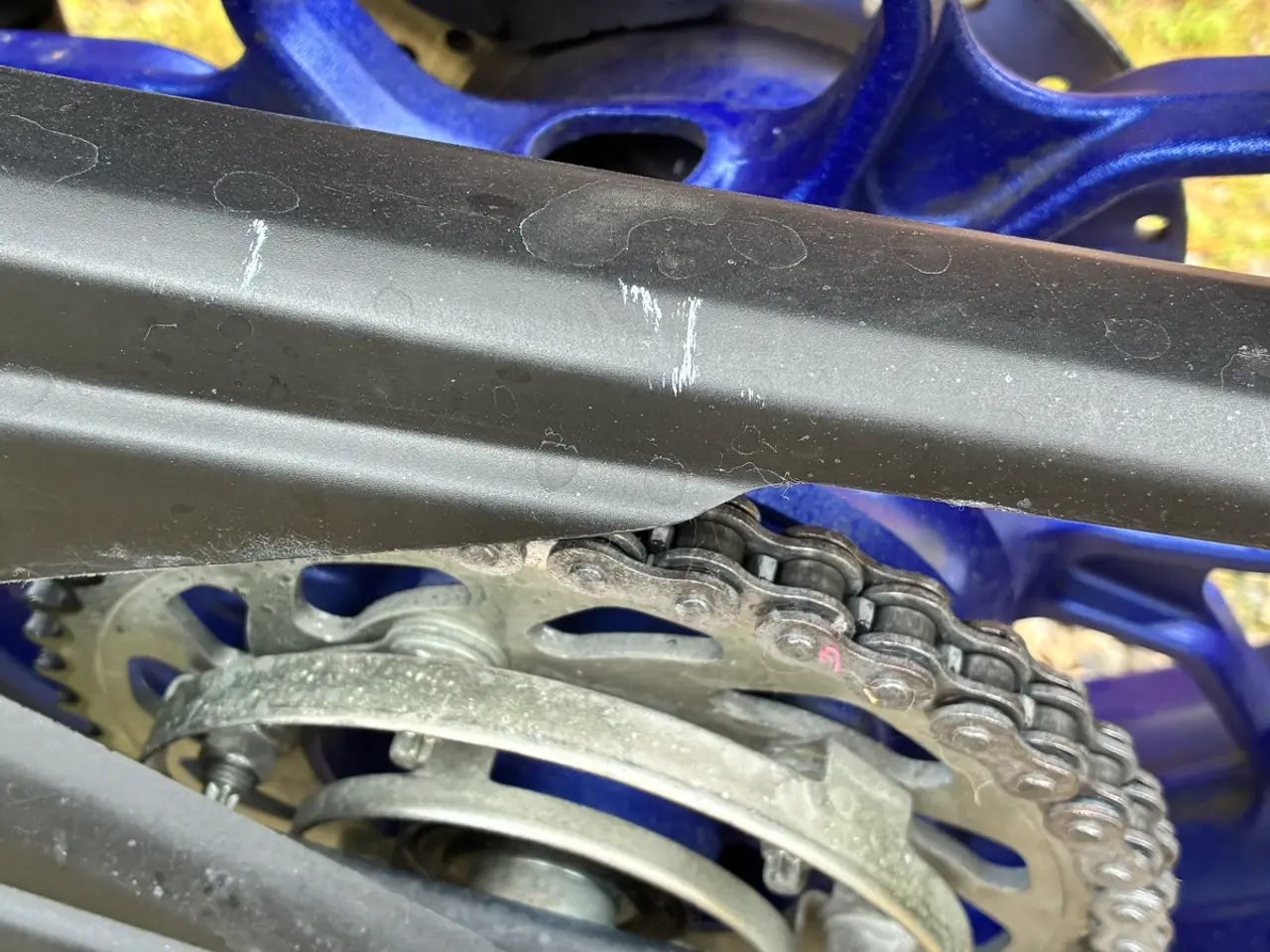Billede 4 - Yamaha YZF R3