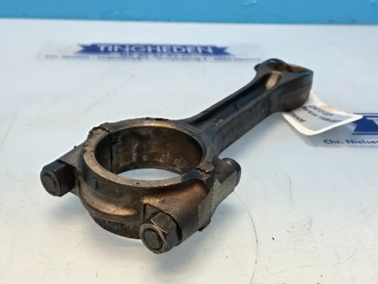 Billede 4 - Perkins 1006-60T Plejlstang 4223523M91