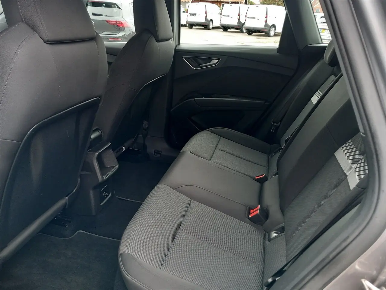 Billede 14 - Audi Q4 e-tron 40 Attitude