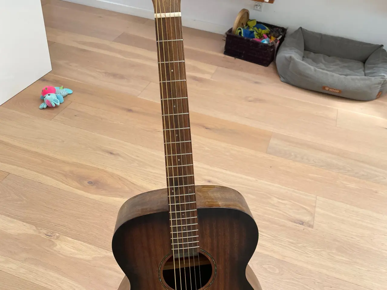 Billede 1 - Tanglewood Guitar