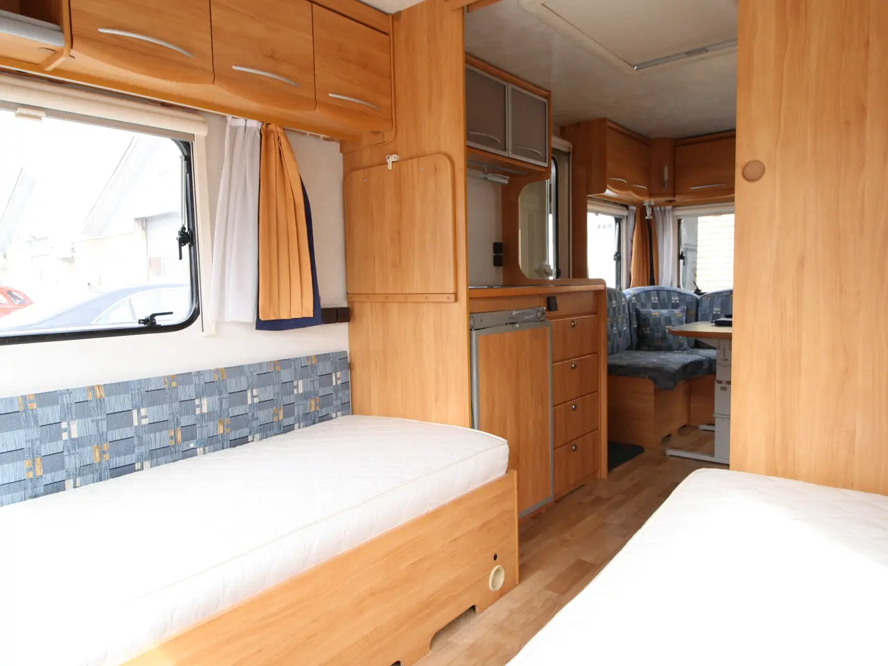 Billede 6 - Adria Adora 472 LU til salg