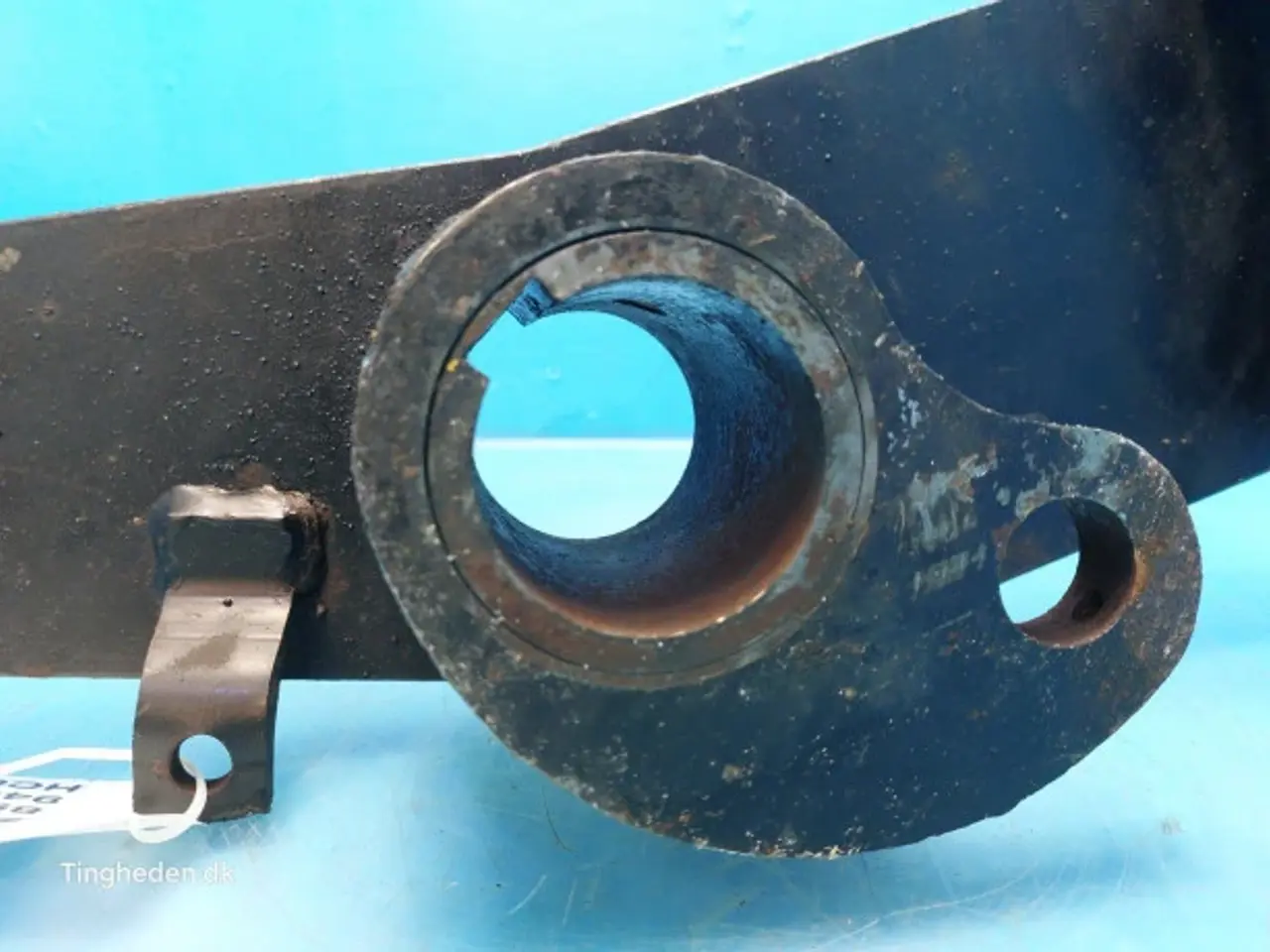 Billede 13 - New Holland 4860 Krumtap Arm 944004474