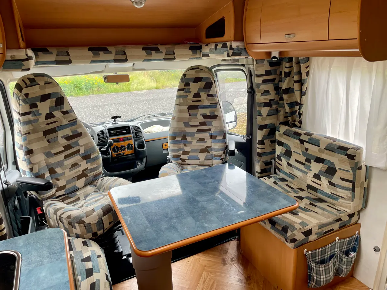 Billede 26 - Autocamper - Fiat Ducato VMT 588