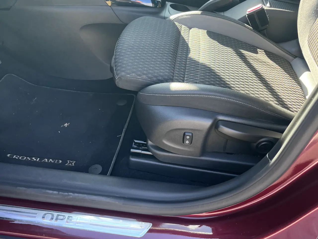 Billede 8 - Opel Crossland X 1,2 T 110 Innovation