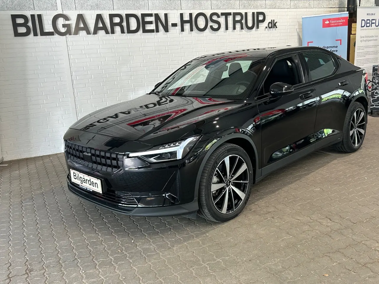 Billede 1 - Polestar 2 Long Range