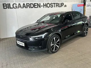 Polestar 2  Long Range