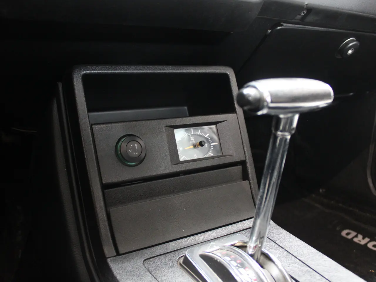 Billede 19 - Ford Granada 2,8 4d