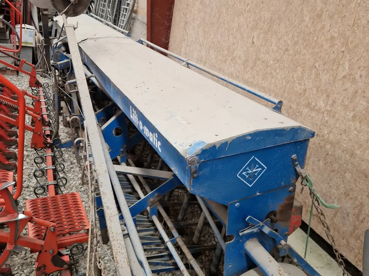Billede 1 - Nordsten Lift-O-Matic CLA